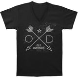 Arrows T-shirt Style002