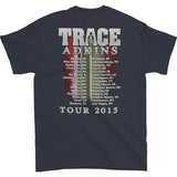 2015 Tour (Min-Lv) T-shirt