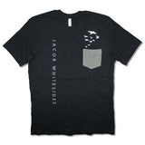 Birds 2015 Tour T-shirt