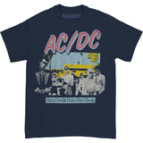 Dirty Deeds Done Dirt Cheap T-shirt