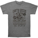 D4c T-shirt