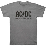 Bib In Black Kids Childrens T-shirt