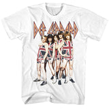 Deflepp T-shirt