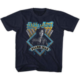 Billy Joel Kids Childrens T-shirt Style001