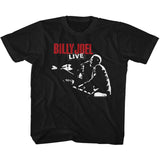 81 Tour Kids Childrens T-shirt