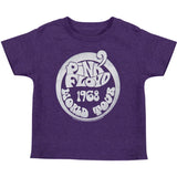 1968 World Tour Kids Childrens T-shirt