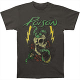 Colored Tattoo T-shirt