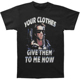 Clothesnow T-shirt