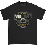 Cross Crest T-shirt