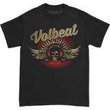 Dark Skull Wings T-shirt