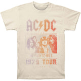 79 Tour T-shirt Style001