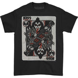 Ace Of Rock T-shirt