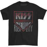 Detroit T-shirt