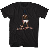 All Over Again T-shirt Style001