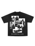 GNX Tour Tee