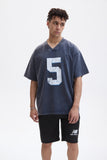 ANT JERSEY TEE
