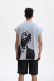 TRAVIS SCOTT MUSCLE TEE
