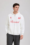 LH ZIP HOODIE
