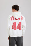 LH ZIP HOODIE