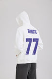 LAKERS 77 ZIP HOODIE