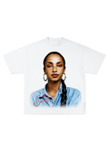 Sade Halftone Tee