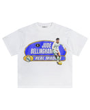 BELLINGHAM TEE