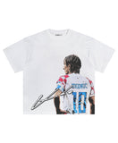 MODRIC CROATIA TEE
