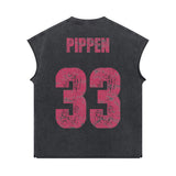PIPPEN MUSCLE TEE
