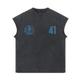 NOWITZKI MUSCLE TEE