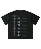 THE 6 X-RAY TEE