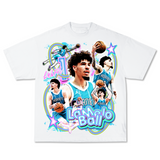 LaMelo Ball Tee Style001