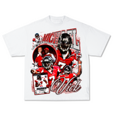 Michael Vick 2.0 Tee