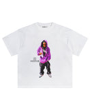 LIL WAYNE TEE Style002