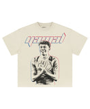 LAMINE YAMAL Y2K TEE