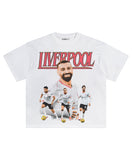LIVERPOOL CHAMPS TEE
