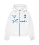 OKC ZIP HOODIE
