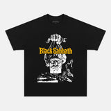 SABBATH T-SHIRT