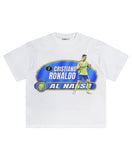 RONALDO TEE