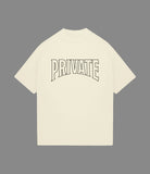 PRIVATE VICTORIES PRIVATE TEE