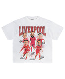 LIVERPOOL 25' TEE