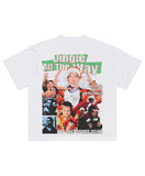 JINGLE ALL THE WAY TEE