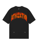 ATHENTIQ OPS LOGO TEE Style003