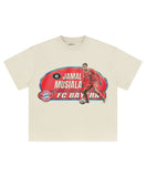 MUSIALA TEE