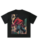 RED HULK TEE