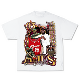 LeBron "Draft Day" Tee