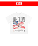 KOBE TEAM USA KIDS TEE