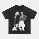 BLACKPINK TEE 6.9