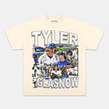 TYLER GLASNOW TEE Style001