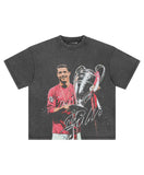RONALDO TEE Style007