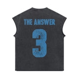 IVERSON MUSCLE TEE
